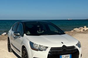 Citroen Ds4 Edizione limitata “Wi-Fi On Board”