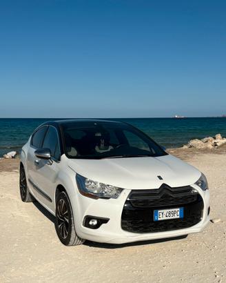 Citroen Ds4 Edizione limitata “Wi-Fi On Board”