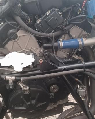 Motore rsv4 1000 rf