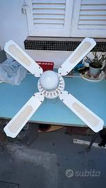 Ventilatore soffitto Firstline