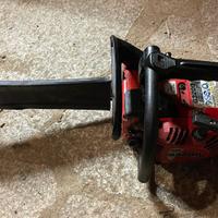 Motosega zenoah G3200