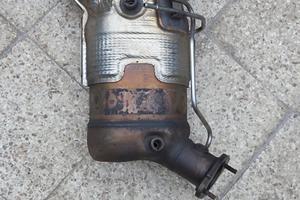 fap dpf giulia 2.2