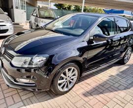 Volkswagen Polo 1.4 TDI Highline - SOTTOCOSTO