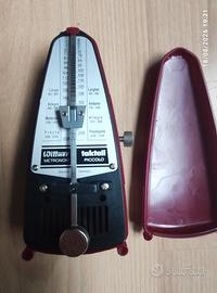 metronomo Wittner Taktell Piccolo 