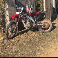 Crf 250