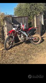 Crf 250