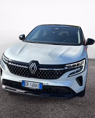 Renault Austral 2023 1.3 mild hybrid Techno 1...