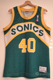 canotta Shawn Kemp 
