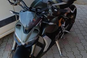 Ducati Streetfighter V2 2023 - DESMO 153CV