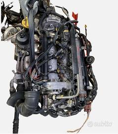 MOTORE FIAT PANDA 1.3 MULTIJET 188A8000