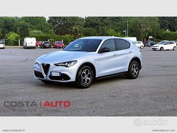 ALFA ROMEO Stelvio 2.2 T.d. 160CV AT8 RWD SUPER