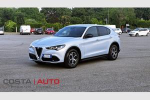 ALFA ROMEO Stelvio 2.2 T.d. 160CV AT8 RWD SUPER