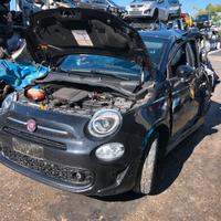 FIAT 500 ANNO 2021
