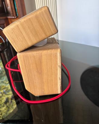 Lampada da tavolo