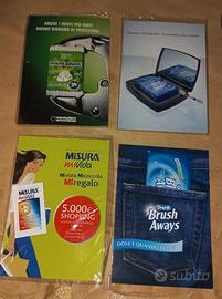 Cartoline Promocard rare