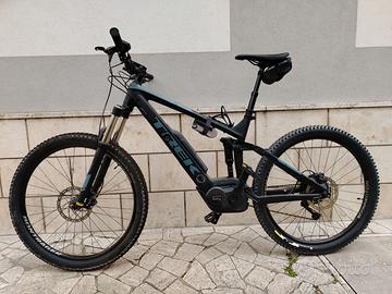 E-MTB Trek Powerfly FS4