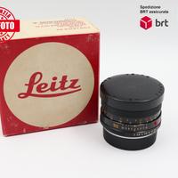Leitz Summicron-R 50 F2 for Leica R only