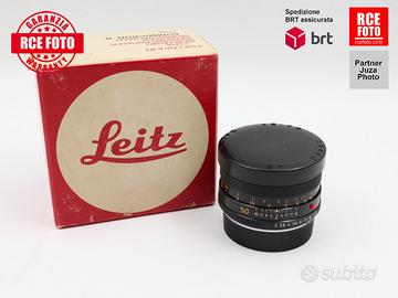 Leitz Summicron-R 50 F2 for Leica R only