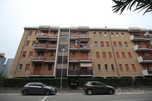 Appartamento Legnano [Cod. rif 3203711VRG]