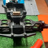 Tamiya tnx 1/8
