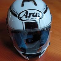 casco Arai Chaser tg.S