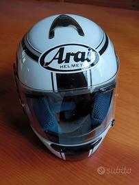 casco Arai Chaser tg.S