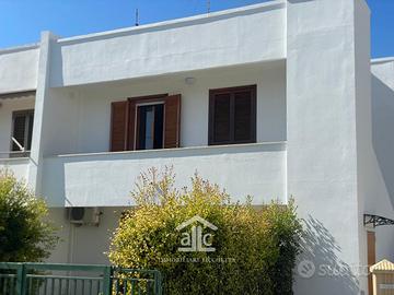 ROCA VILLA INDIPENDENTE PIANO PRIMO CON SCOPERTO N