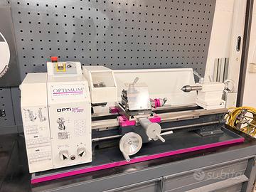 Tornio 220v monofase