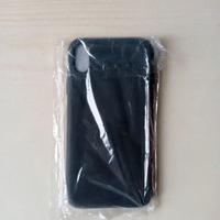 Cover iPhone XR.