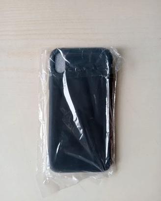 Cover iPhone XR.