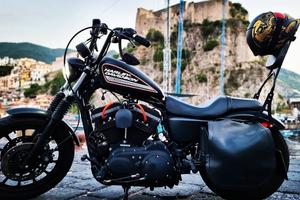 Harley Davidson Sportster 883 2007