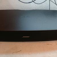 Bose solo tv