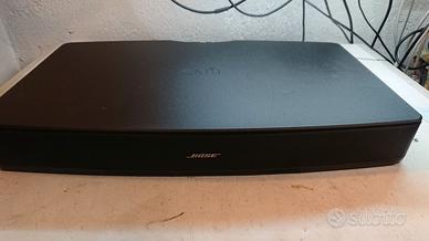 Bose solo tv