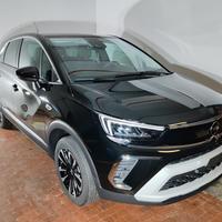 OPEL Crossland 1.2 110cv Elegance Pack+Navi+Came
