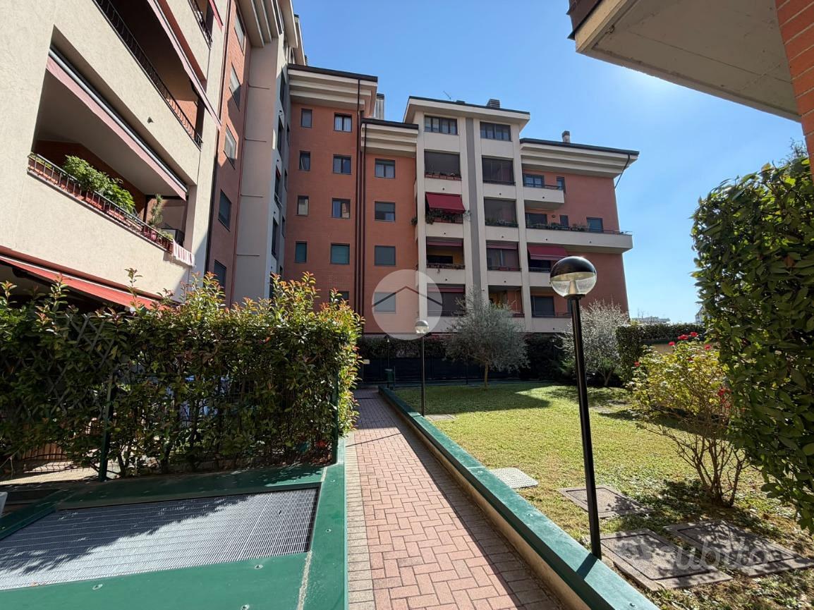 Appartamento – San Giuliano Milanese, Borgolombardo - Vista 5