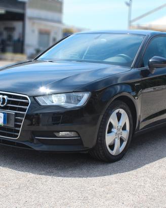 Audi A3 SPB 1.4 TFSI S TRONIC G TRON AMBITION