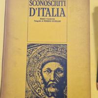 Libro Capolavori sconosciuti d'Italia