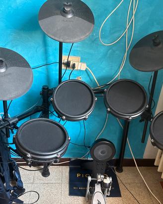 Batteria Alesis Nitro Drum Module