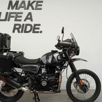 ROYAL ENFIELD HIMALAYAN 411 - 2024
