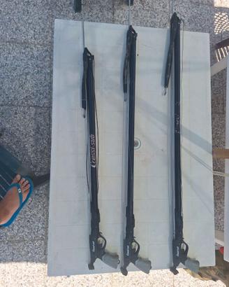 arbalete per pesca subacquea