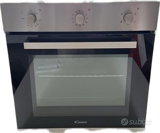 CANDY Forno Elettrico da Incasso FCP52X