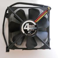 Dissipatore artic cooling super silent come nuovo