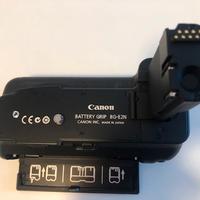 Battery grip BG-E2N per CANON EOS 20D/30D/40D