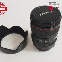 Canon EF 24-105 F4 L IS USM (Canon)