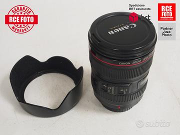 Canon EF 24-105 F4 L IS USM (Canon)