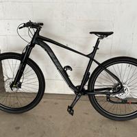 Mountain bike N.VER 29