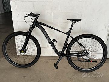 Mountain bike N.VER 29