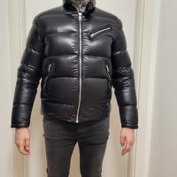 PIUMINO Just Cavalli outerwear  trapuntato