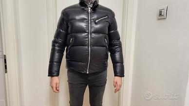 PIUMINO Just Cavalli outerwear  trapuntato