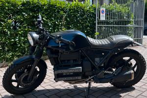 Bmw k100 lt